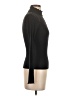 Hollister Black Long Sleeve Turtleneck Size S - photo 4