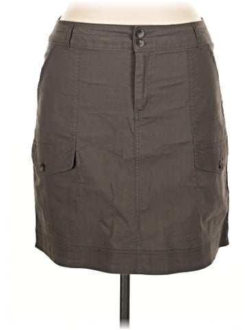 Woolrich Casual Skirt (view 1)