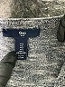 Gap Outlet Gray Pullover Sweater Size S - photo 7
