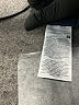 Vero Moda Print Gray Casual Dress Size 18 - photo 8