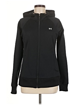 Under Armour Zip Up Hoodie