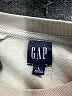 Gap Tan Sweatshirt Size L - photo 7