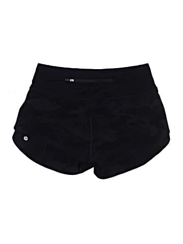 Lululemon Athletica Athletic Shorts (view 2)