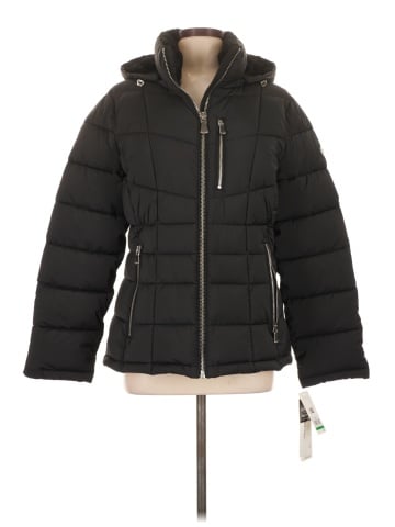 Calvin Klein Snow Jacket (view 1)