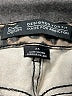 Chic Denim Animal Print Brown Casual Pants Size 24 waist - photo 4