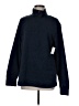 Old Navy 100% Polyester Blue Turtleneck Sweater Size M - photo 1
