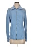 Croft & Barrow Blue Track Jacket Size S - photo 1