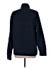 Old Navy 100% Polyester Blue Turtleneck Sweater Size M - photo 2