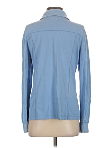Croft & Barrow Track Jacket (view 2)