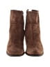 Paul Green Brown Ankle Boots Size UK 5 1/2 / US 7 1/2 - photo 2