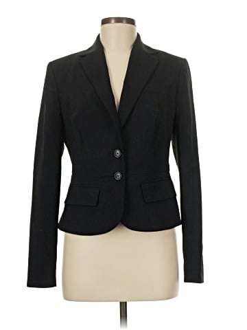 Body By Victoria Blazer (view 1)
