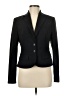 Body By Victoria Black Blazer Size 8 - photo 1