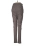 Zara Houndstooth Gray Dress Pants Size M - photo 2