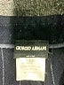 Giorgio Armani Color Block Black Wool Pants Size EU 42 / US 12 - photo 6
