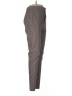 Zara Houndstooth Gray Dress Pants Size M - photo 4