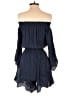 Astr Blue Romper Size S - photo 2