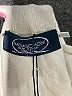 Magaschoni Ivory Sleeveless Top Size M - photo 6