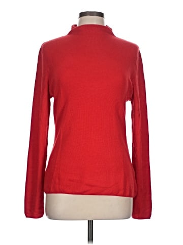 H&M Turtleneck Sweater (view 1)