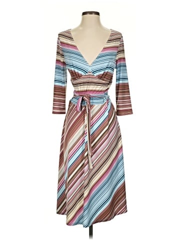 Max and Cleo Casual Dress (view 1)