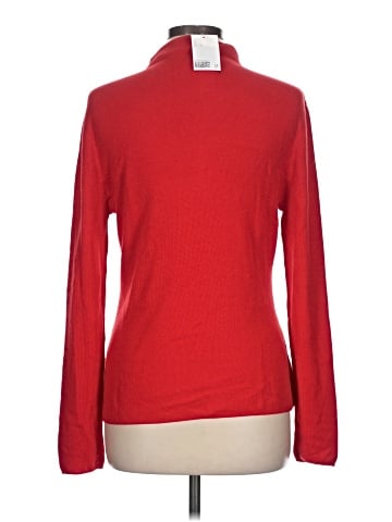 H&M Turtleneck Sweater (view 2)