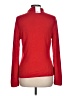 H&M Red Turtleneck Sweater Size L - photo 2