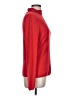 H&M Red Turtleneck Sweater Size L - photo 4