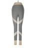 Aerie Chevron-herringbone Gray Yoga Pants Size MedS - photo 1