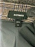 Express Tweed Gray Blazer Size XS - photo 6