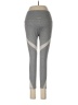 Aerie Chevron-herringbone Gray Yoga Pants Size MedS - photo 2