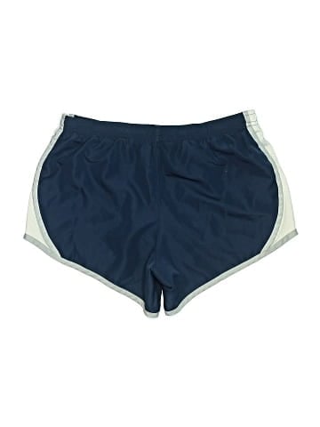 Justice Athletic Shorts (view 2)