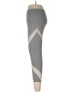 Aerie Chevron-herringbone Gray Yoga Pants Size MedS - photo 5