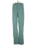 Veronica Beard Jeans Teal Casual Pants Size 25 waist - photo 1