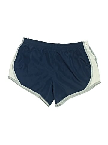 Justice Athletic Shorts (view 1)