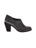 SoftWalk Black Gray Heels Size 6 1/2 (narrow) - photo 1