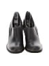 SoftWalk Black Gray Heels Size 6 1/2 (narrow) - photo 2