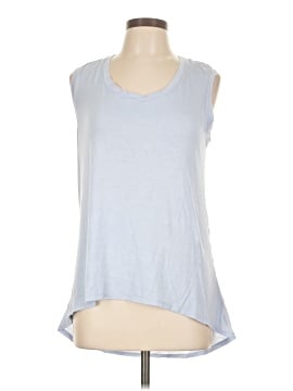 Mossimo Sleeveless T-Shirt (view 1)