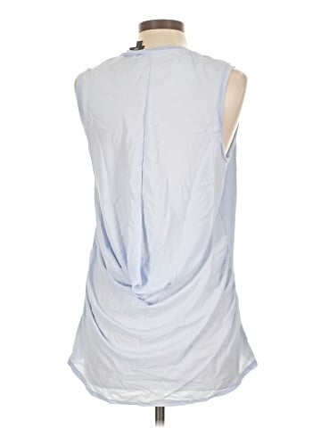 Mossimo Sleeveless T-Shirt (view 2)