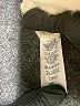 Ann Taylor Color Block Tan Pullover Sweater Size XL - photo 8