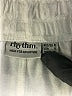 Rhythm. Ivory Shorts Size 4 - photo 3