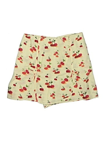 FARM Rio for Anthropologie Skort (view 1)