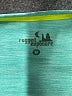Rugged Exposure 100% Polyester Teal Active T-Shirt Size M - photo 7