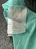 Rugged Exposure 100% Polyester Teal Active T-Shirt Size M - photo 8