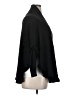 MULTIPLES Black Kimono Size 0X - 1X - photo 4