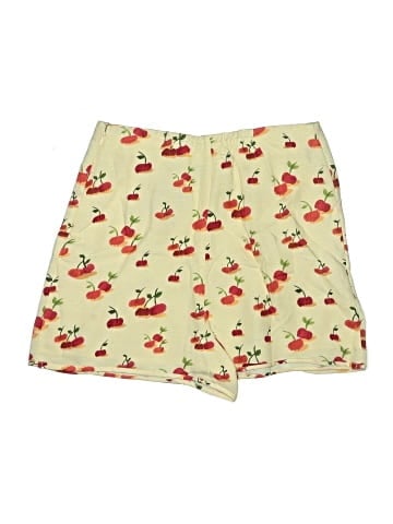 FARM Rio for Anthropologie Skort (view 2)
