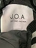JOA Black Turtleneck Sweater Size S - photo 7