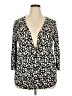 Lane Bryant Black Cardigan Size 18 - 20 Plus - photo 1