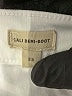 Madewell Ivory Jeans Size 28 waist - photo 9