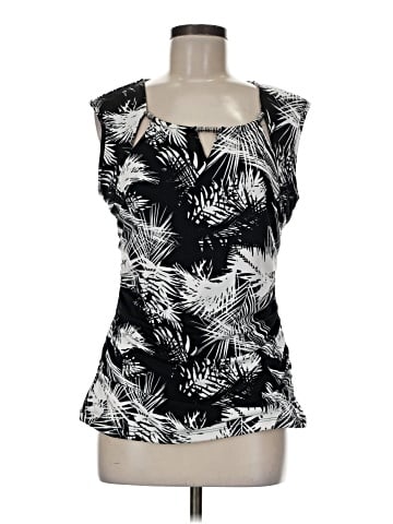 Alyx Sleeveless Blouse (view 1)