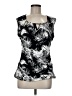 Alyx Black Sleeveless Blouse Size M - photo 1
