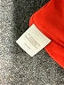 Worth New York 100% Wool Color Block Red Active Pants Size 8 - photo 8